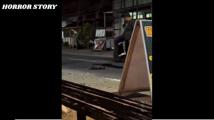 #horrorstory