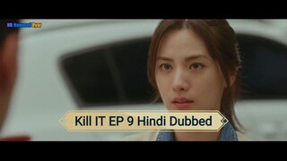 Kill IT EP 9 Hindi Dubbed 💔💔💔
