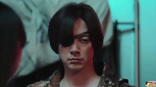 The most anticipated original movie! This week's episodes are linked together, and it's also the bel