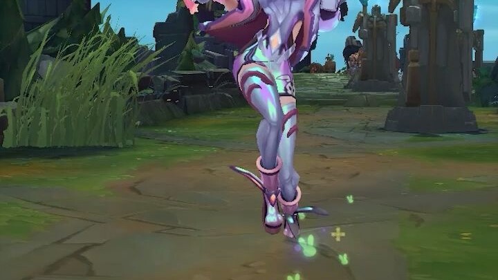 Wan Hao: Just for fun!