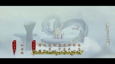 Sword and Fairy (2024) เซียนกระบี่เปิดผนึกพิชิตชะตา EP 29 [ซับไทย]