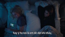AMERICA'S SWEETHEARTS: Đội Cổ Vũ Dallas Cowboys EP 3 [Sub Việt]