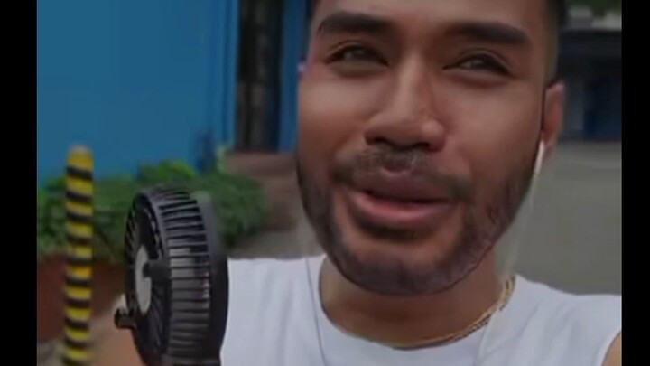 reaction video Kay Tito mars