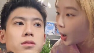 “Tôi là người ngủ nông.”