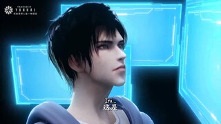 Public Enemy Of The World Immortality Eps 01 Sub Indo