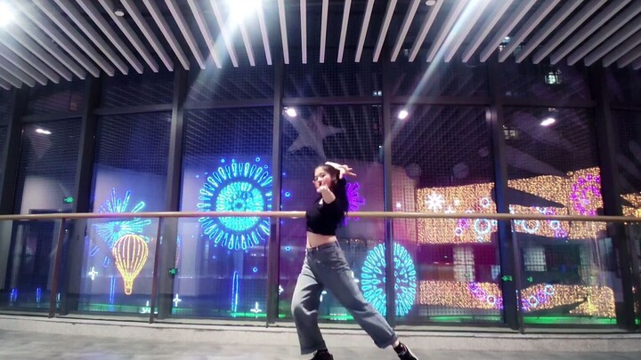 [(G)I-DLE] (G)I-DLE – "Senorita" Dance Cover (Sujeong's Part)