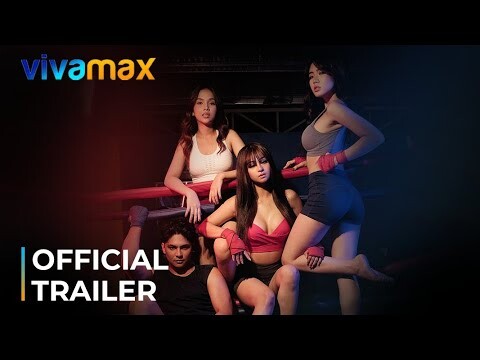 Balik Taya Official Trailer | World Premiere This March 31 Only On Vivamax