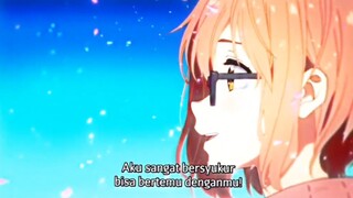 Kuriyama san😭