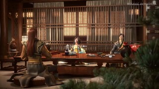 Peerles Battle Spirit episode 80