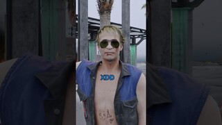 Drunk or stoned? #cyberpunk2077 #bug