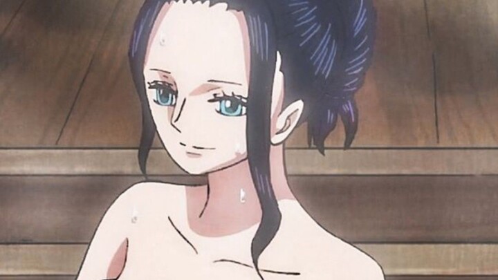 SCENE HARAM ONE PIECE