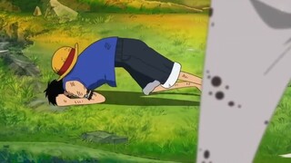 thuyền trưởng Luffy [One Piece] - AMV
