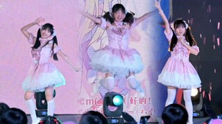 [Liuyun] เวทีแสดงการ์ตูนของไอดอลตัวน้อย ღ คำประกาศของไอดอลของฉัน + ฉันขอโทษจริงๆ ที่น่ารักขนาดนี้ Ho