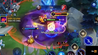 em bé liên quân 18 #baby