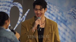 26.5.67 #kajbhunditt #junior #คุณได้ไปต่อ #CentralDenimxJunior