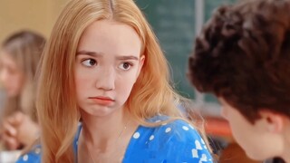 So freaking adorable! This young couple's love is truly heart-fluttering!! Way too sweet!