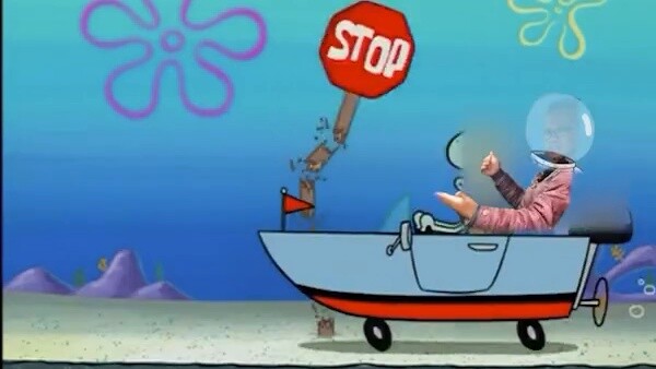 A classic among classics: Mr. Xiti Puff’s Coach Car