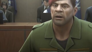 Three-Body Animation Funny Version (Episode 5)