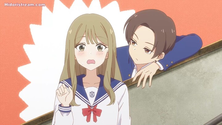 Senpai wa Otokonoko Eps 4 (Sub-Indo)