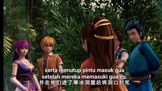 legenda iblis dan dewa episode 57