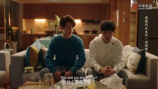 stay with me the series
