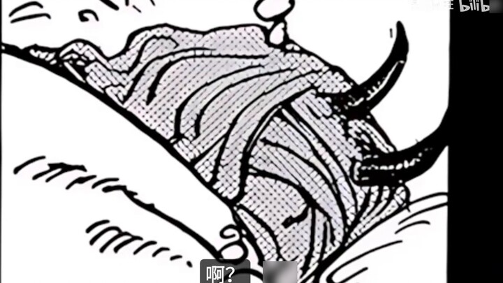 [Awang] Kill the general and meet Im! Rocks wants to be the king of the world! One Piece 1155!