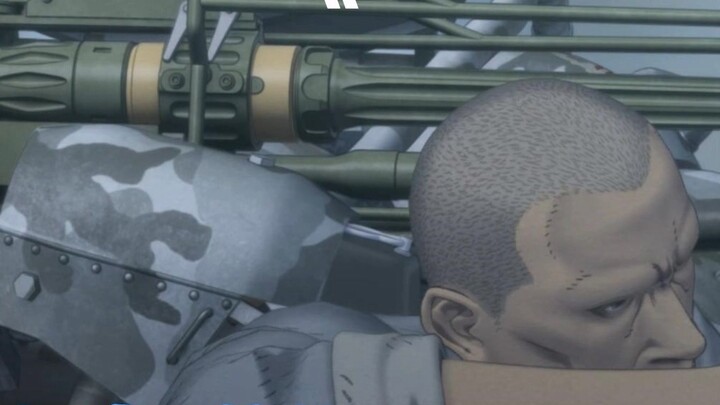 เด็กๆ ถูกบังคับให้ขับหุ่นยนต์เอเลี่ยนเพื่อทำการโจมตี และองค์กรหุ่นยนต์ลึกลับก็ค่อยๆ ปรากฏออกมา