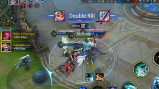 chơi liên quân p32 #gamehay #yeugame