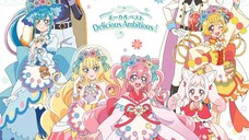 Ran Hanamichi(Yuka Iguchi) - Delicious Search! (Original・Karaoke)
