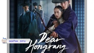 Dear Hongrang [Episode 9] Subtitle Indonesia