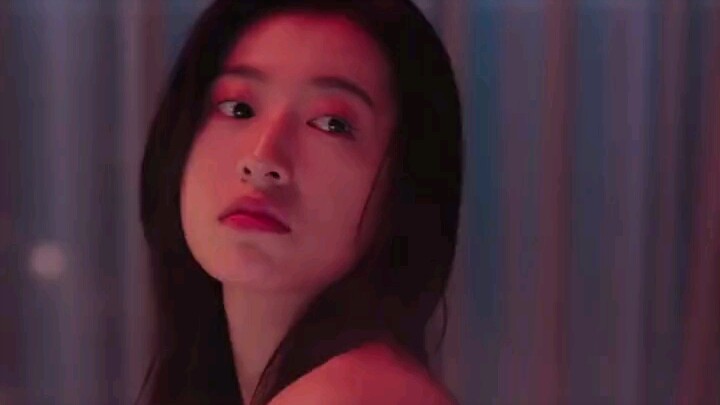 Zhou Yutong, who could handle you like this?