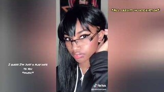 Haikyuu Cosplay TikTok Compilation (mostly Kenma)