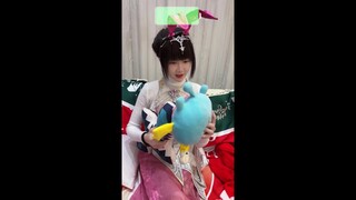 为什么总是欺负小舞？#斗罗大陆 #唐三 #小舞
