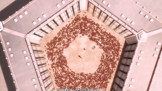 格瓦拉大脑进入梦境，以为胜利属于自己