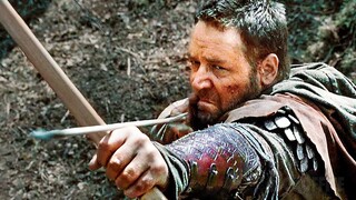 The Ambush Scene | Robin Hood | CLIP