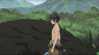 Episode 1 Mizu Ryo Isekai