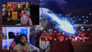 ANOTHER ONE!! Ishura Episode 10 Reaction!