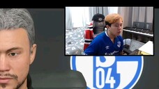 FIFA22 | MANAGER MODE 6/9 : ต้องใช้กลางรับ