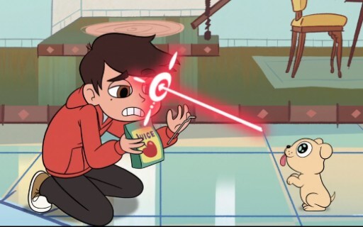 红眼的真正由来