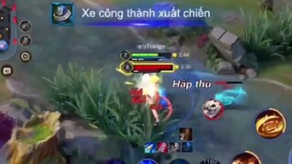 Hightlight murad lqmb #choigamecungtoi