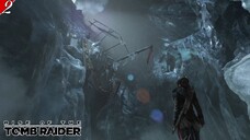 Rise of the Tomb Raider Walkthrough Gameplay Part 2 - No Commentary