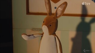 THE VELVETEEN RABBIT (2023) (  quick link to watch )