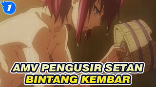 [AMV Pengusir Setan Bintang Kembar]
Adegan-adegan Ikaruga Simon_1