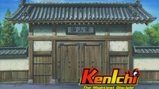 Kenichi The Mightiest Disciple Episode 16