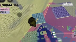 ASMR Gaming Seru-Seruan di Speed Tower Roblox!