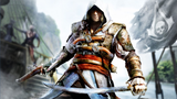 【GMV】Assassin's Creed: Lagu Tema Bendera Hitam