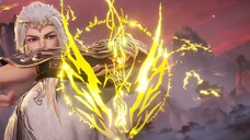 Againts The Sky Supreme Eps 468 Indo