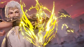 Againts The Sky Supreme Eps 468 Indo