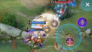 "Letter of Freedom and Anti-Armor Promotional Video"