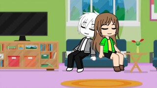 [Game][UT/Gacha Club]Undertale Mini Theatre - Asriel X Chara